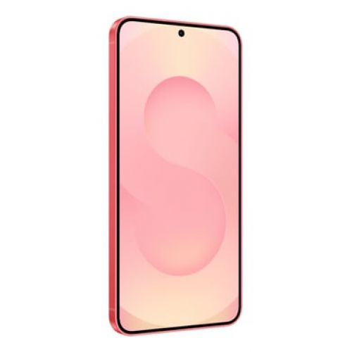 Samsung - Samsung Galaxy S25 SM-S931B/DS 15,8 cm (6.2") SIM doble Android 15 5G USB Tipo C 12 GB 128 GB 4000 mAh Coral - Nuevo