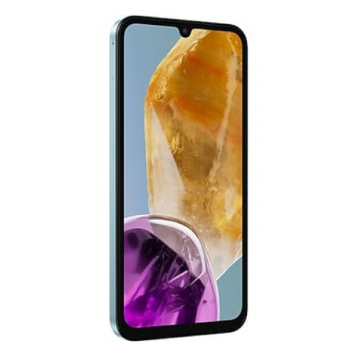 Samsung - Galaxy M15 (5G) 128 GB, Azul - Nuevo