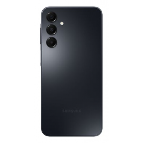 Samsung - Galaxy A16 (4G) 128 GB, azul medianoche - Nuevo