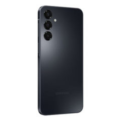 Samsung - Galaxy A16 (4G) 256 GB, azul medianoche - Nuevo