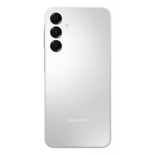 Samsung - Galaxy A16 (4G) 128 GB, gris - Nuevo