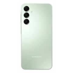 Samsung - Galaxy A16 (4G) 128 GB, Verde - Nuevo