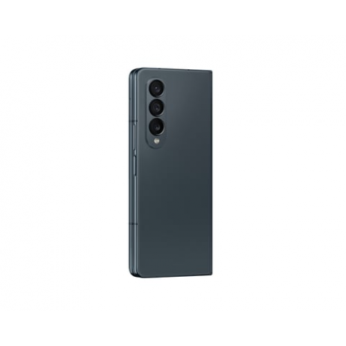 Samsung - Galaxy Z Fold4 (5G) 1000 GB, Gris, Desbloqueado - Nuevo