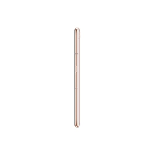 Samsung - Galaxy A80 (4G) 128 GB, Oro Rosa, Desbloqueado - Nuevo