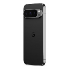 Google - Pixel 9 Pro XL (5G) 256 GB, negro obsidiana - Nuevo