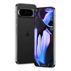 Google - Pixel 9 Pro XL (5G) 256 GB, negro obsidiana - Nuevo