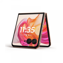 Motorola - Motorola Razr 50 Ultra (5G) 512 GB, Pesca - Nuevo