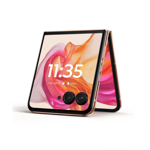 Motorola - Motorola Razr 50 Ultra (5G) 512 GB, Pesca - Nuevo