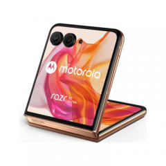 Motorola - Motorola Razr 50 Ultra (5G) 512 GB, Pesca - Nuevo