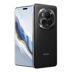 Honor - Magic6 Pro (5G) 512 GB, Negro - Nuevo