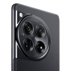 OnePlus - OnePlus 12 (5G) 256 GB, negro - Nuevo