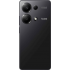 Xiaomi - Redmi Note 13 Pro (4G) 256 GB, Negro - Nuevo