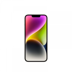 Apple - iPhone 14 256 GB, Starlight - Nuevo