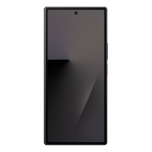 Samsung - Galaxy Z Fold7 (5G) 256 Gb, Negro oscuro - Nuevo