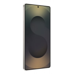 Samsung - Galaxy S25 Ultra (5G) 256 GB, negro titanio - Nuevo