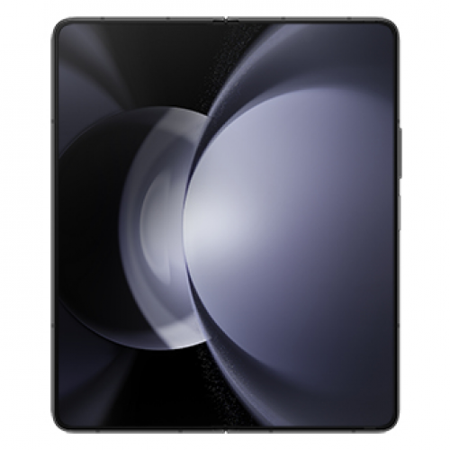 Samsung - Galaxy Z Fold5 (5G) 256 GB, Negro, Desbloqueado - Nuevo