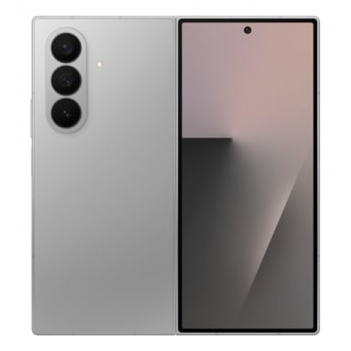 Samsung - Galaxy Z Fold7 (5G) 256 GB Gris - Nuevo