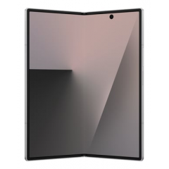 Samsung - Galaxy Z Fold7 (5G) 256 GB Gris - Nuevo