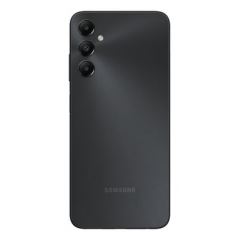 Samsung - Galaxy A05s (4G), 64 GB, negro - Nuevo
