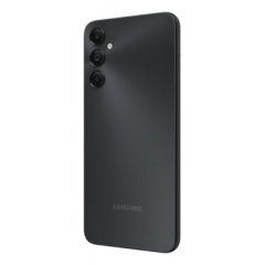 Samsung - Galaxy A05s (4G), 64 GB, negro - Nuevo