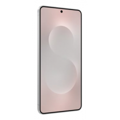 Samsung - Galaxy S25 Edge 5G 256 GB, Titanio Plateado - Nuevo