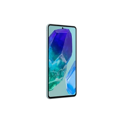Samsung - Galaxy M55 (5G) 128 GB, verde, desbloqueado - Nuevo