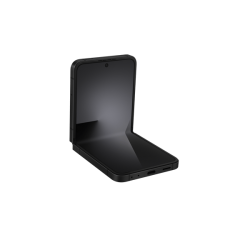 Samsung - Galaxy Z Flip7 FE (5G) 128 GB, Negro - Nuevo