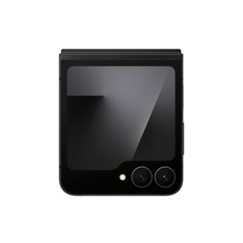 Samsung - Galaxy Z Flip7 FE (5G) 128 GB, Negro - Nuevo
