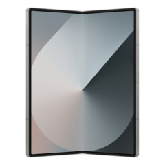 Samsung - Galaxy Z Fold6 (5G), 256 GB, gris - Nuevo