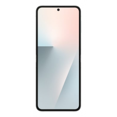 Samsung - Galaxy Z Flip7 FE (5G) 128GB, Blanc - Nuevo