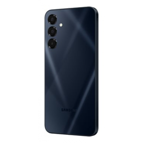 Samsung - Galaxy A16 (5G) 128 GB, azul medianoche - Nuevo