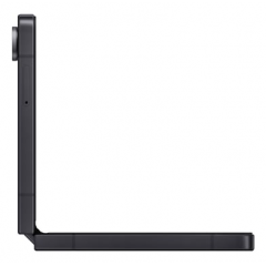 Samsung - Galaxy Z Flip7 (5G) 512 GB, Negro Absoluto - Nuevo