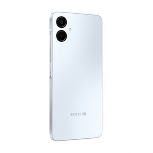 Samsung - Samsung Galaxy A06 (5G) 128 GB Azul 6.7" 4G+ Doble SIM Android 14 - Nuevo
