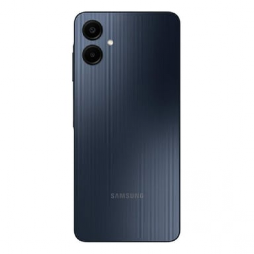 Samsung - Samsung Galaxy A06 (5G) 128 GB Negro 6.7" Doble SIM Android 14 Procesador Mediatek Helio G85 - Nuevo