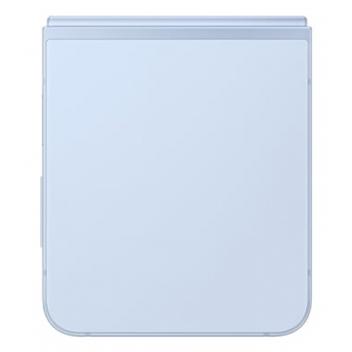 Samsung - Galaxy Z Flip6 (5G), 256 GB, Azul - Nuevo