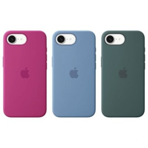 Apple - iPhone 16e (5G) 128 Gb, Blanco - Nuevo