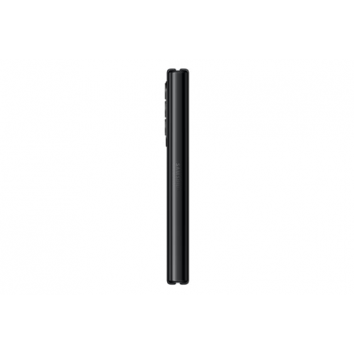 Samsung - Galaxy Z Fold3 5G 256 GB, Negro, Desbloqueado - Nuevo