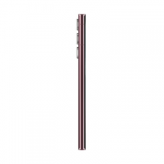 Samsung - Galaxy S22 Ultra 5G 256 GB, Burdeos, Desbloqueado - Nuevo