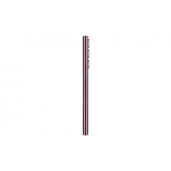 Samsung - Galaxy S22 Ultra 5G 256 GB, Burdeos, Desbloqueado - Nuevo