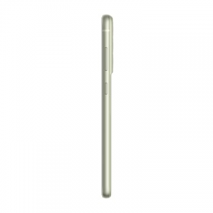 Samsung - Samsung Galaxy S21 FE (5G) 128 GB, Oliva, Desbloqueado - Nuevo