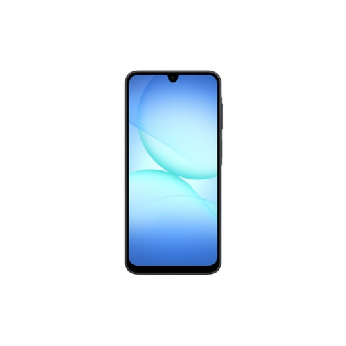 Samsung - Samsung Galaxy A17 5G 17 cm (6.7") Ranura híbrida Dual SIM USB Tipo C 8 GB 256 GB 5000 mAh Negro - Nuevo