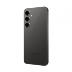 Samsung - Galaxy S24 FE (5G) 256 GB, Grafito - Nuevo