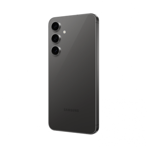 Samsung - Galaxy S24 FE (5G) 256 GB, Grafito - Nuevo