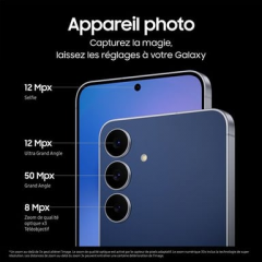 Samsung - Samsung Galaxy S25 FE - Nuevo