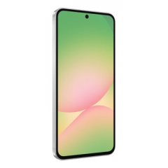Samsung - Galaxy A56 (5G) 128 GB, gris - Nuevo