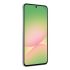Samsung - Galaxy A56 (5G) 128 GB, verde salvia - Nuevo