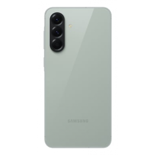 Samsung - Galaxy A56 (5G) 128 GB, verde salvia - Nuevo