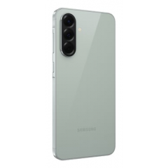 Samsung - Galaxy A56 (5G) 128 GB, verde salvia - Nuevo