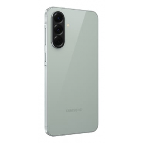 Samsung - Galaxy A56 (5G) 128 GB, verde salvia - Nuevo