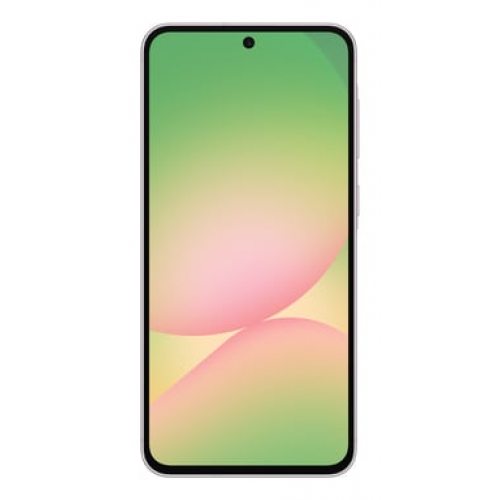 Samsung - Galaxy A56 (5G) 128 GB, rosa - Nuevo